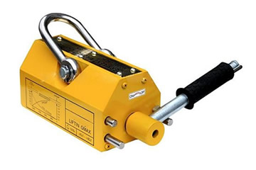 400 kg manyetik kaldıraç